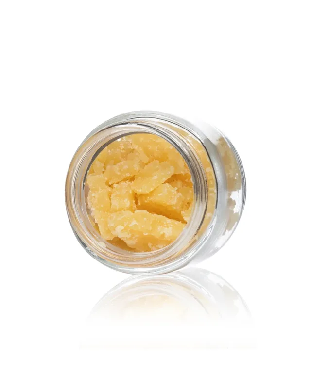 1oz Crumble