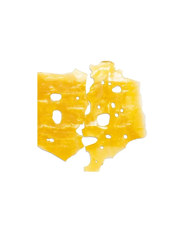 1oz Shatter