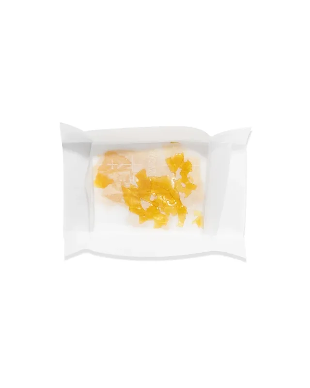 1oz Shatter