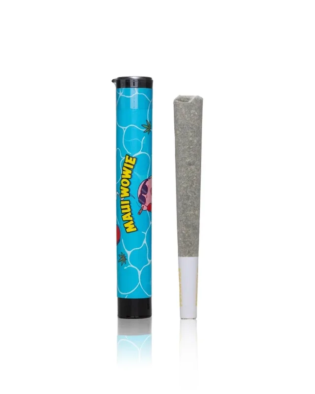 2g Pre-roll